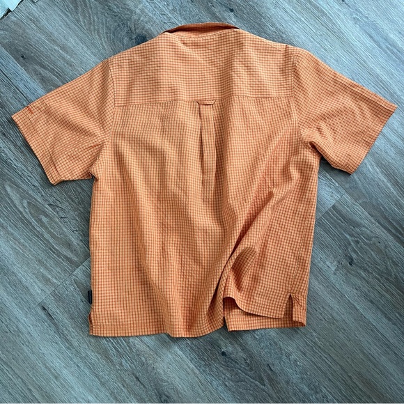 Columbia button down - Picture 4 of 5